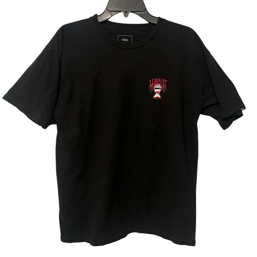 Men’s Vans “Killing Time” T-Shirt